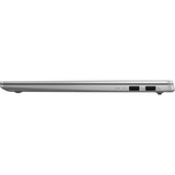 ASUS Vivobook S14 (M5406KA-QD015W), Notebook silber, AMD Ryzen AI 5 340, AMD Radeon 860M, 16 GB LPDDR5X, 512 GB (512 GB SSD), Windows 11 Home 64-Bit