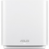 ASUS ZenWiFi XT8 V2 AX6600, Router weiß