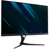 Acer Predator XB323UGP, Gaming-Monitor 81.3 cm(32 Zoll), schwarz/dunkelsilber, QHD, IPS, G-Sync kompatibel, 144Hz Panel