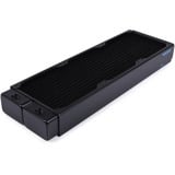 Alphacool NexXxoS HPE-45 Full Copper 360mm, Radiator schwarz