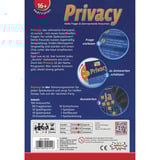 Amigo Privacy, Partyspiel 