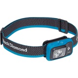 Black Diamond Stirnlampe Cosmo 350, LED-Leuchte blau