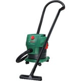 Bosch Heimwerken & Garten PAS15-200, Nass-/Trockensauger grün/schwarz