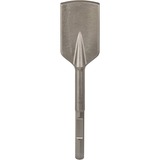 Bosch PRO HEX 28 Asphaltmeißel SDS-Hex, 28mm SK, 125x500mm 