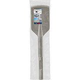 Bosch PRO HEX 28 Asphaltmeißel SDS-Hex, 28mm SK, 125x500mm 