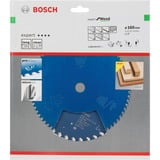 Bosch Professional EXPERT Wood Kreissägeblatt, Ø 160mm, 36Z Bohrung 20mm, für Handkreissägen