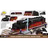 COBI DR BR 03 Steam Locomotive & Water Crane - Executive Edition, Konstruktionsspielzeug Maßstab 1:35