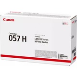 Canon Toner schwarz 057H 3010C002 