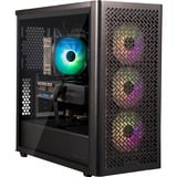 Neophyte, Gaming-PC
