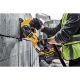 DEWALT Akku-Winkelschleifer DCG460N, 230mm, 54Volt gelb/schwarz, ohne Akku und Ladegerät