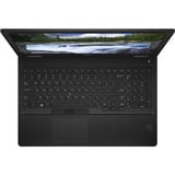 Dell Latitude 5590 Generalüberholt, Notebook schwarz, Intel® Core™ i5-8350U, Intel® UHD Graphics 620, 16 GB DDR4, 512 GB (512 GB SSD), Windows 11 Pro