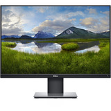 Dell P2421 Generalüberholt, LED-Monitor 61.1 cm (24.1 Zoll), schwarz (matt)/silber, WUXGA, IPS, HDMI, DisplayPort, VGA, USB-Hub