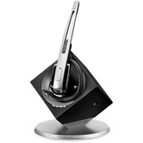 EPOS | Sennheiser DW 10 USB ML - EU, Headset schwarz/silber