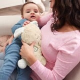 Fisher-Price Schlummer-Häschen, Spieluhr anpassbare Spieluhr mit Bewegung