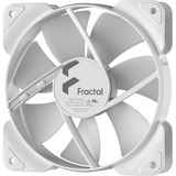 Fractal Design Aspect 12 RGB White Frame, Gehäuselüfter weiß
