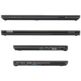 Fujitsu LIFEBOOK U727 Generalüberholt, Notebook schiefer, Intel® Core™ i5-6200U, Intel® HD Graphics 520, 8 GB DDR4, 256 GB (256 GB SSD), Linux Mint