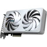 GIGABYTE GeForce RTX 5060 Ti EAGLE OC ICE 8G, Grafikkarte DLSS 4, 3x DisplayPort, 1x HDMI 2.1