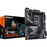 GIGABYTE Z790 GAMING X, Mainboard 