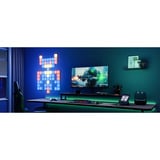 Govee Smart Mini Panel Lights, LED-Leuchte weiß, Erweiterung, 6 Stück