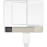 HP ENVY 6520e All-in-One, Multifunktionsdrucker weiß, HP+, Instant Ink, USB, WLAN, Kopie, Scan, Duplex (Druck)