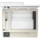 HP ENVY 6520e All-in-One, Multifunktionsdrucker weiß, HP+, Instant Ink, USB, WLAN, Kopie, Scan, Duplex (Druck)