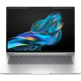 HP EliteBook 6 G1q (AD3L8ET), Notebook silber, Qualcomm Snapdragon X Plus X1P-42-100, Qualcomm Adreno GPU, 32 GB LPDDR5X, 1 TB (1 TB SSD), Windows 11 Pro