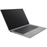HP EliteBook X360 1030 G7 Generalüberholt, Notebook silber, Intel® Core™ i5-10310U, Intel® UHD Graphics, 16 GB LPDDR4, 512 GB (512 GB SSD), Windows 11 Pro 64-Bit