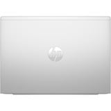 HP ProBook 460 G11 (9C0C6EA), Notebook silber, Intel® Core™ Ultra 7 155U, Intel® Graphics, 16 GB DDR5, 512 GB (512 GB SSD), Windows 11 Pro 64-Bit