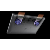 HP ZBook 8 G2i (DP6Z6ET), Notebook silber, Intel® Core™ Ultra 7 356H, NVIDIA RTX PRO 2000, 48 GB DDR5, 1 TB (1 TB SSD), Windows 11 Pro
