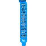 HighPoint Rocket 1604A PCIe Gen5 x16 zu 4-M.2x4 NVMe Switch AIC, Schnittstellenkarte 