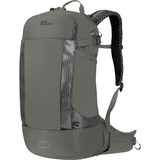 Jack Wolfskin Phantasy 22.5 LT , Rucksack grüngrau, 22.5 Liter
