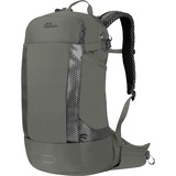 Jack Wolfskin Phantasy 22.5 LT                , Rucksack grüngrau, 22.5 Liter