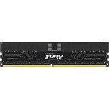 Kingston FURY DIMM 32 GB DDR5-6000 ECC, Arbeitsspeicher schwarz, KF560R32RB-32, Renegade Pro, Registred, INTEL XMP