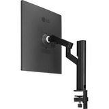 LG DualUp 28MQ780-B, LED-Monitor 70 cm (28 Zoll), schwarz, SDQHD, USB-C, Nano IPS