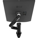 LG DualUp 28MQ780-B, LED-Monitor 70 cm (28 Zoll), schwarz, SDQHD, USB-C, Nano IPS