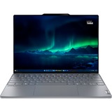 Lenovo ThinkBook 13x G4 (21KR0008GE), Notebook grau, Windows 11 Pro 64-Bit, 34.3 cm (13.5 Zoll) & 120 Hz Display, 512 GB SSD