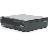 Lenovo ThinkCentre M70s SFF Generalüberholt, PC-System schwarz, Windows 11 Pro