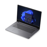 Lenovo V17 G7 (83VG002LGE), Notebook grau, Intel® Core™ 7 350, Intel® Graphics, 16 GB DDR5, 512 GB (512 GB SSD), Windows 11 Pro