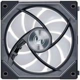 Lian Li UNI FAN SL-INF 120 Reverse Blade, Gehäuselüfter schwarz, 120 mm