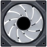 Lian Li UNI FAN SL-INF 120 Reverse Blade, Gehäuselüfter schwarz, 120 mm