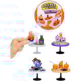 MGA Entertainment MGA's Miniverse - Make It Mini Halloween 2025 Beetlejuice Mini Collectibles, Basteln sortierter Artikel