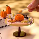 MGA Entertainment MGA's Miniverse - Make It Mini Halloween 2025 Beetlejuice Mini Collectibles, Basteln sortierter Artikel