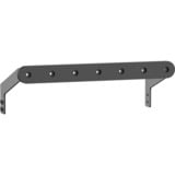 MOZA SRP2 Rear Support Bracket, Halterung schwarz