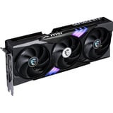 MSI GeForce RTX 5060 Ti GAMING TRIO OC 16G, Grafikkarte DLSS 4, 3x DisplayPort, 1x HDMI 2.1