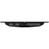 MSI MPG 271QRXDE QD-OLED, Gaming-Monitor 67.3 cm (26.5 Zoll), schwarz, WQHD, QD-OLED,  Adaptive-Sync, USB-C, 360Hz Panel