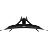 MSI MPG 321CURXDE QD-OLED, Gaming-Monitor 80 cm (31.5 Zoll), schwarz, UltraHD/4K, QD-OLED, Curved, USB-Hub, KVM, 240Hz Panel