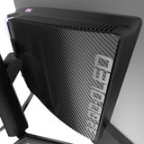 MSI MPG 321CURXDE QD-OLED, Gaming-Monitor 80 cm (31.5 Zoll), schwarz, UltraHD/4K, QD-OLED, Curved, USB-Hub, KVM, 240Hz Panel