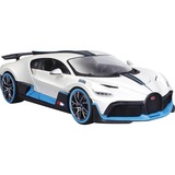 Maisto Bugatti Divo, Modellfahrzeug weiß