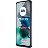 Motorola Moto G23 128GB, Handy Matte Charcoal, Android 13, Dual-SIM