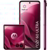 Motorola razr 60 Ultra 512GB, Handy Cabaret, Android, 16 GB